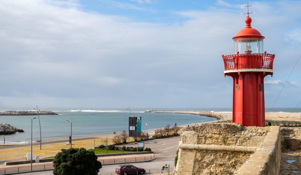 Descubra os Melhores Lugares para Viver na Figueira da Foz 1