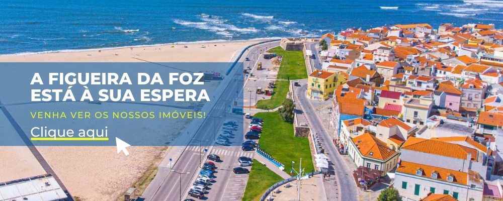 Crescimento das imobiliárias na Figueira da Foz fruto da procura por imóveis nesta zona  3