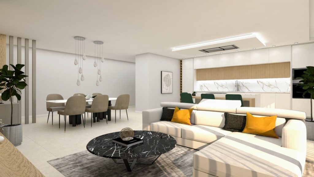 Empreendimento novo na Quinta dos Condados 11