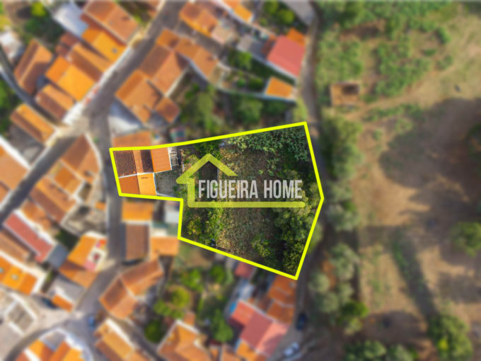 Moradia com terreno em Tavarede - FH2102 3