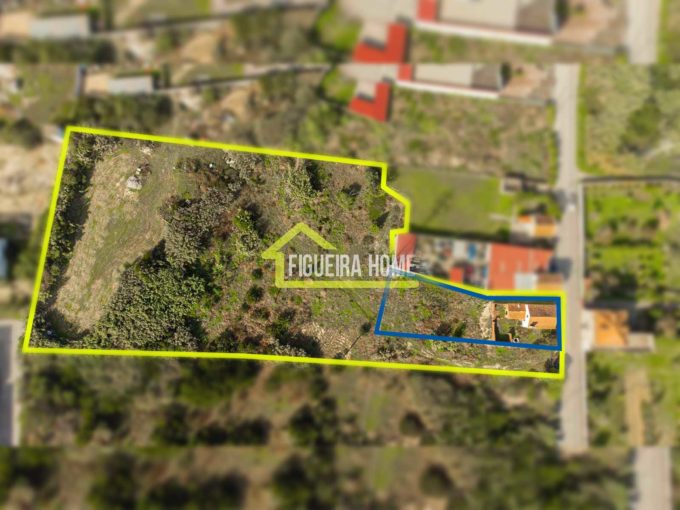 Moradia para reabilitar na Gala FH2188 6