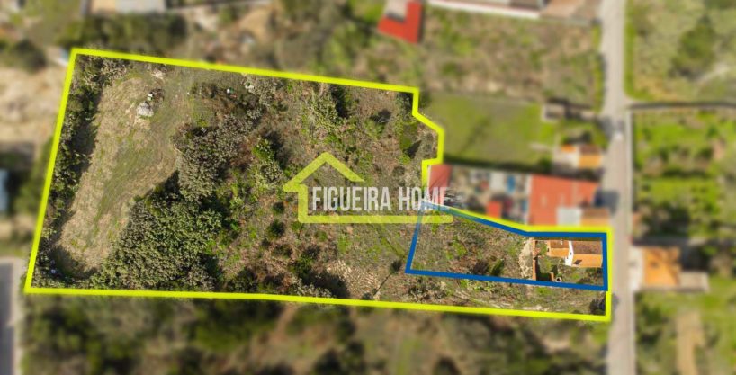 Moradia para reabilitar na Gala FH2188 2