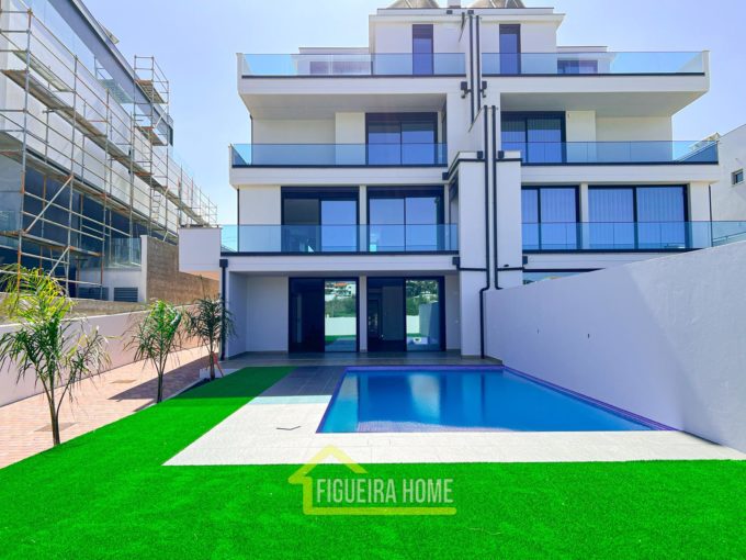 Magnífica moradia perto da praia FH2226 2