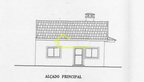 Moradia T3, com terreno, em Lavos FH2249 4