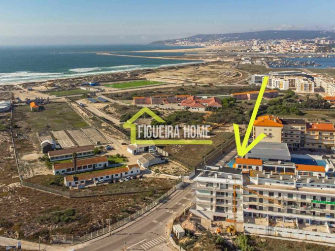 Apartamentos perto da praia da Gala FH21675 4