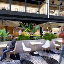 Bellevue Figueira da Foz - Lojas e Escritórios FH2283FO 12