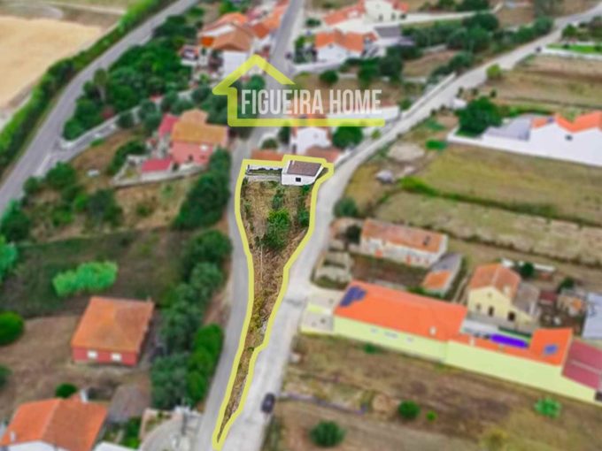 Oportunidade Única de Construir o Seu Lar em Vila Verde, Figueira da Foz FH2281 30