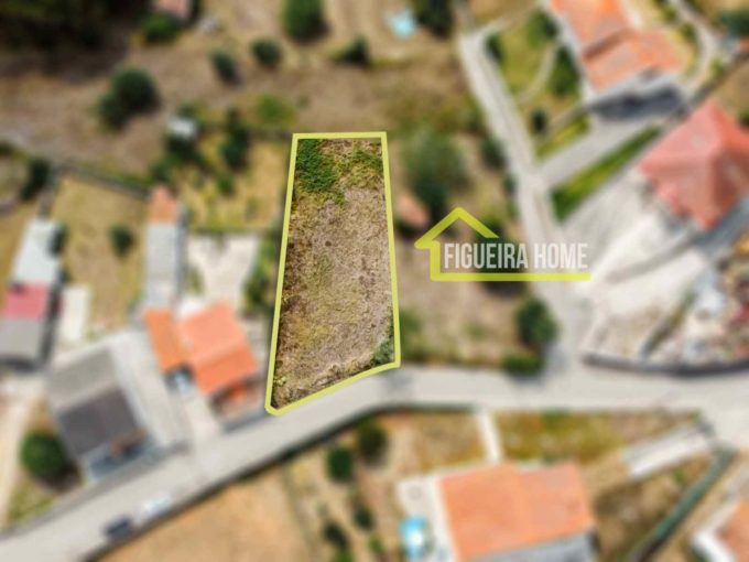 Terreno Exclusivo com Vista para o Rio em Vila Verde, Figueira da Foz FH2282 4