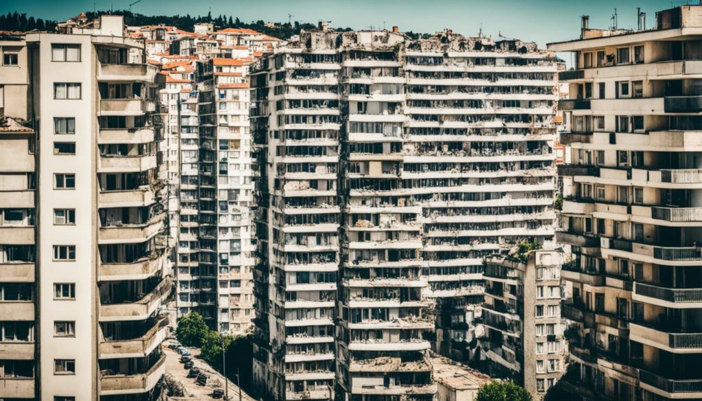 Desafios na habitação em Portugal