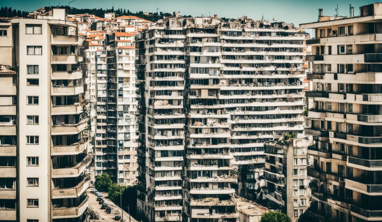 Desafios na habitação em Portugal