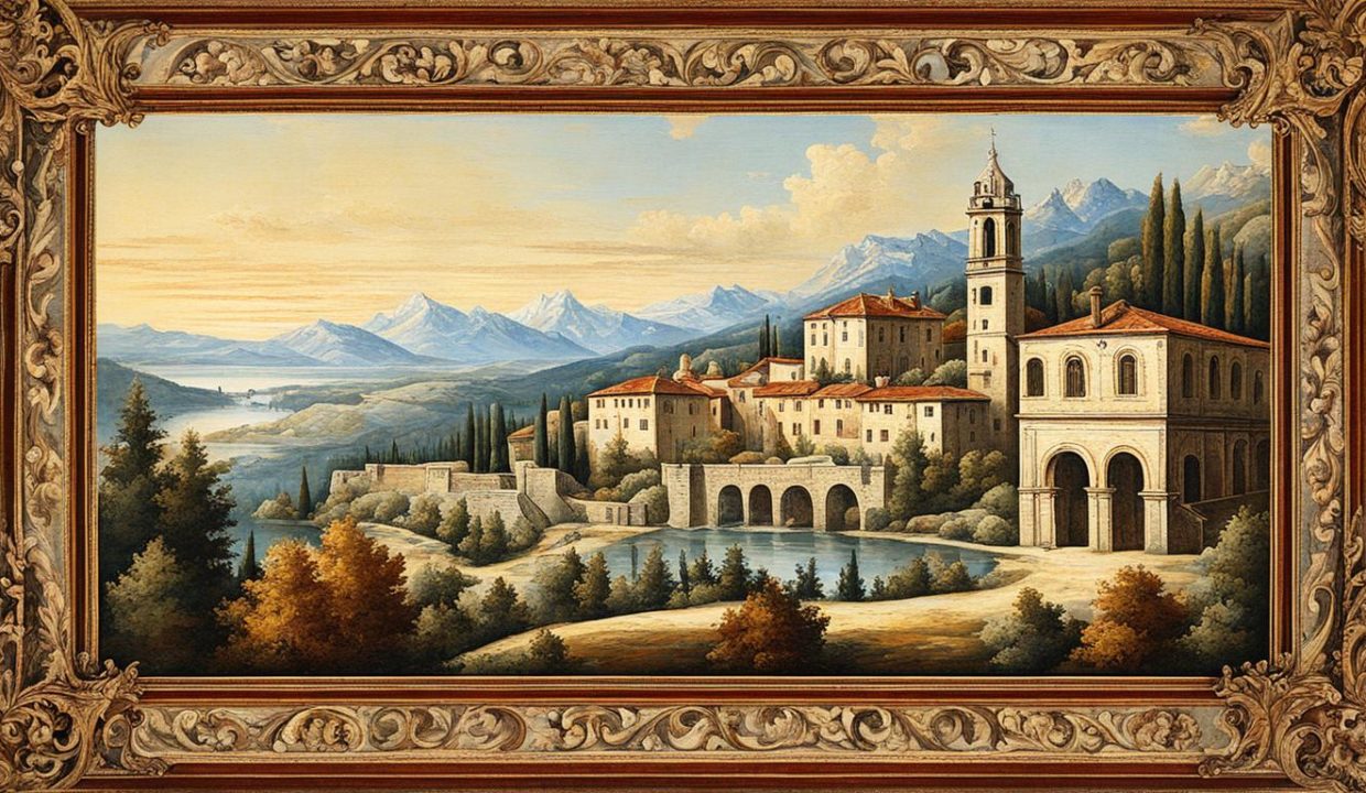 Esta cor é usada desde 1400 - e hoje é tendência na decoração