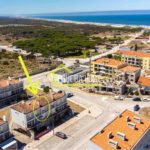 Apartamento Duplex a poucos minutos a pé da praia FH2361 11