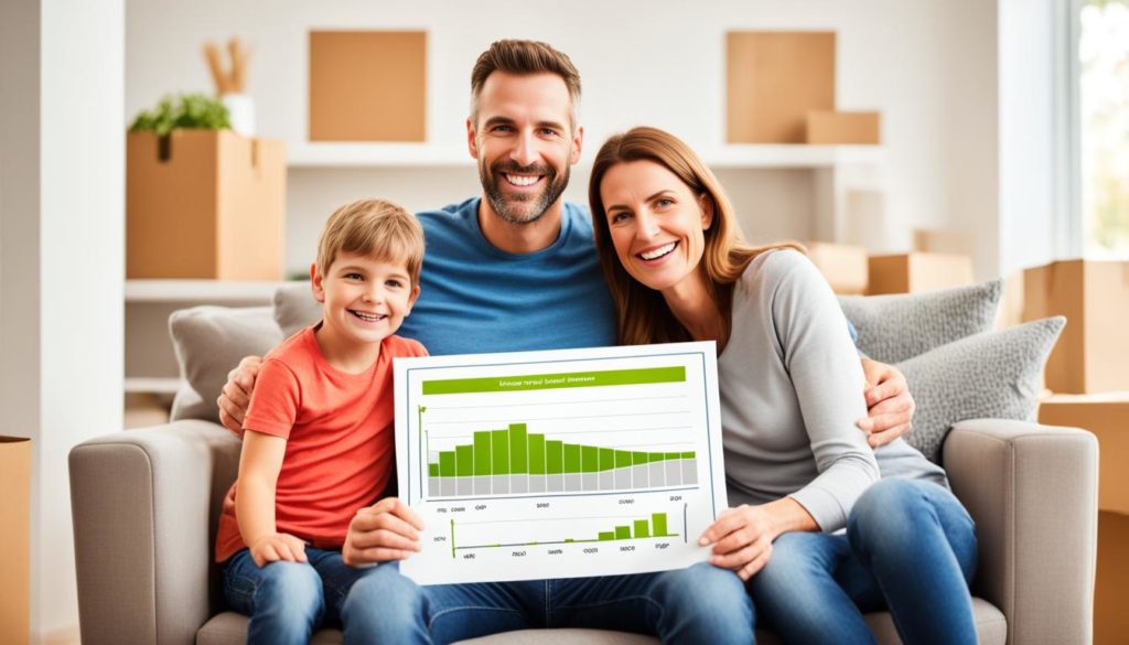 Impacto das alterações