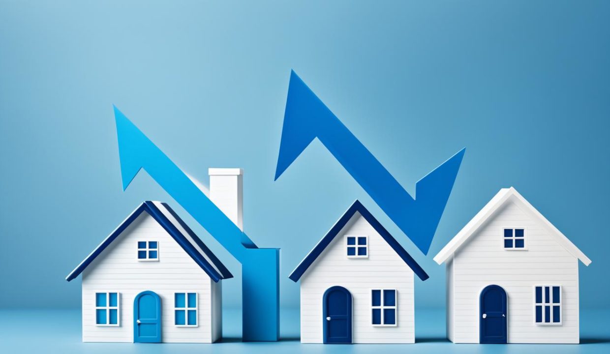 Novos créditos habitação: prestação da casa volta a descer em janeiro