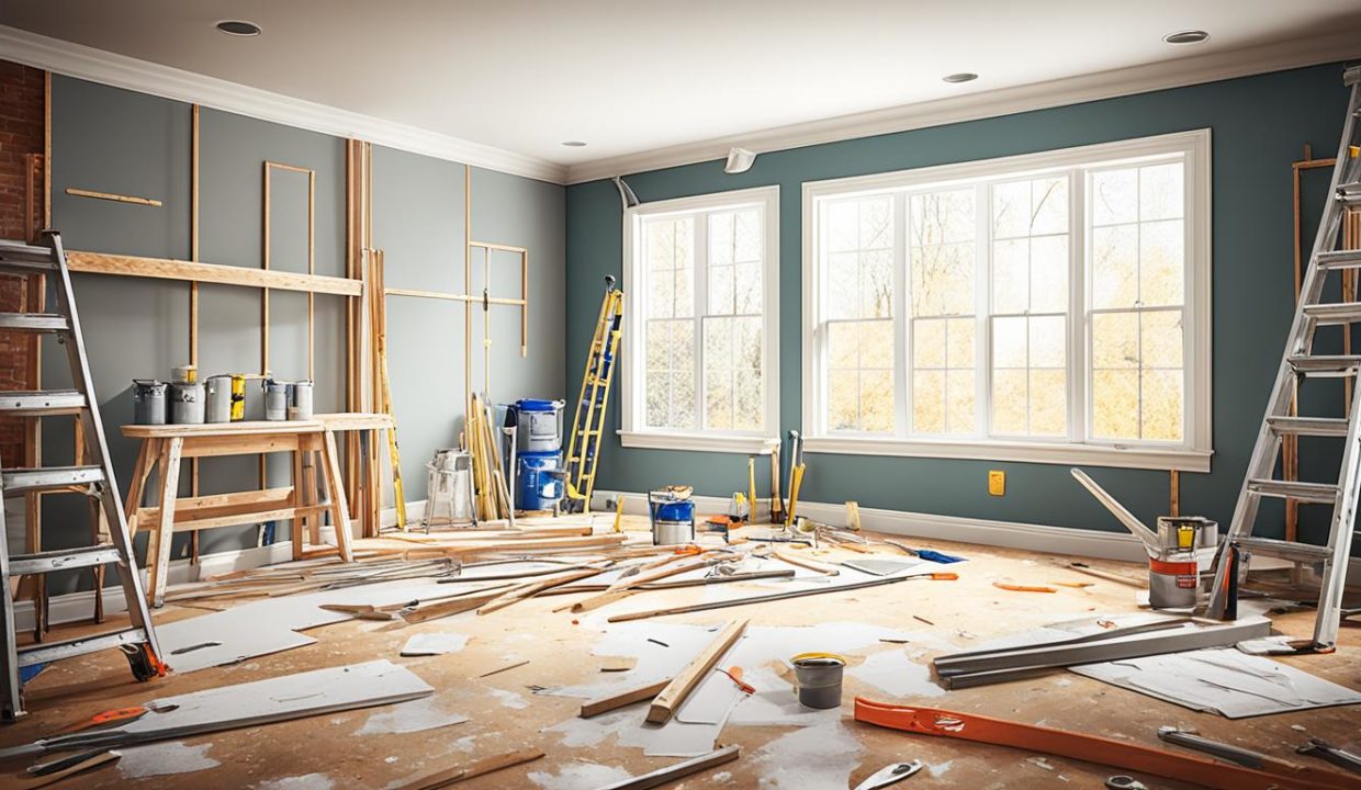 Obras em casa: o que deves saber antes de avançar