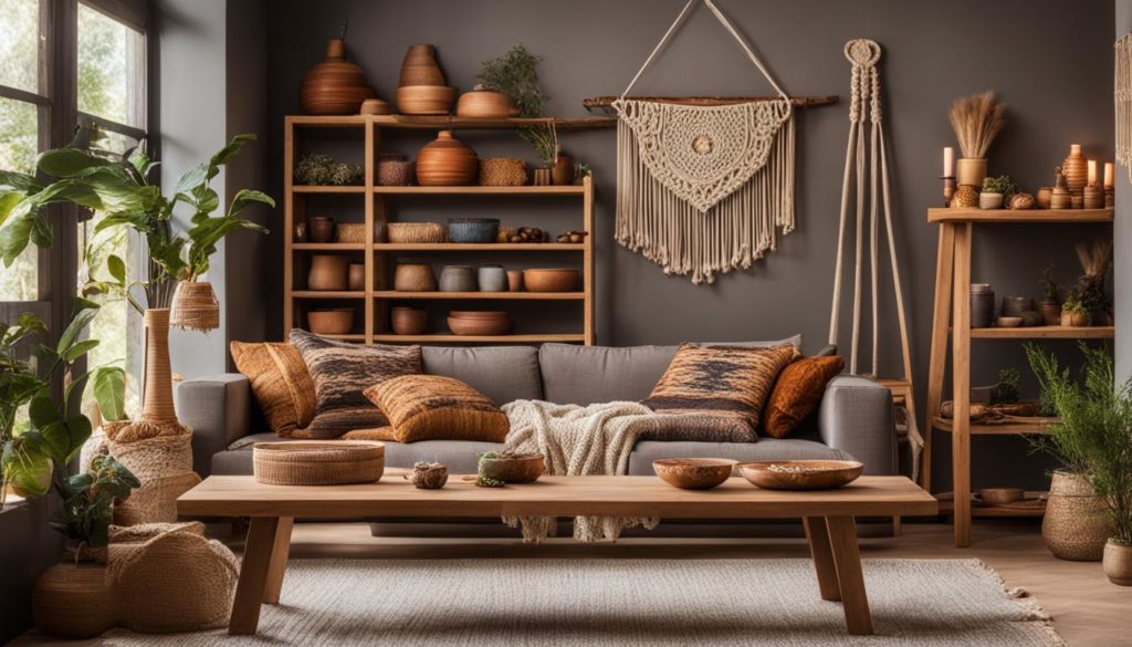 Produtos feitos à mão