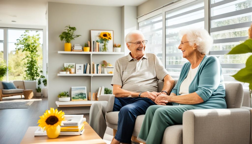 Soluções habitacionais para idosos em Portugal