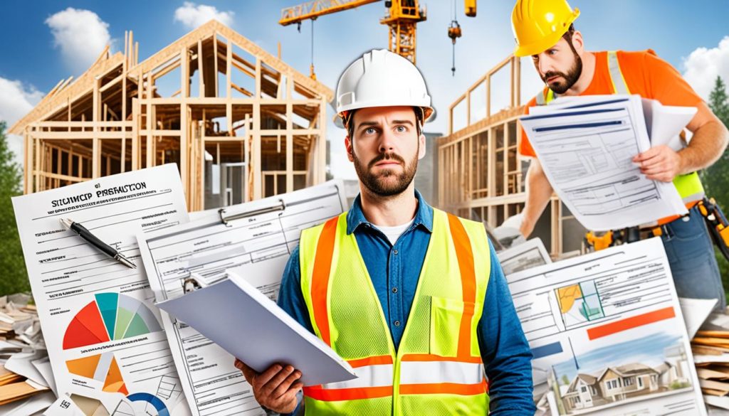 licenças para obras