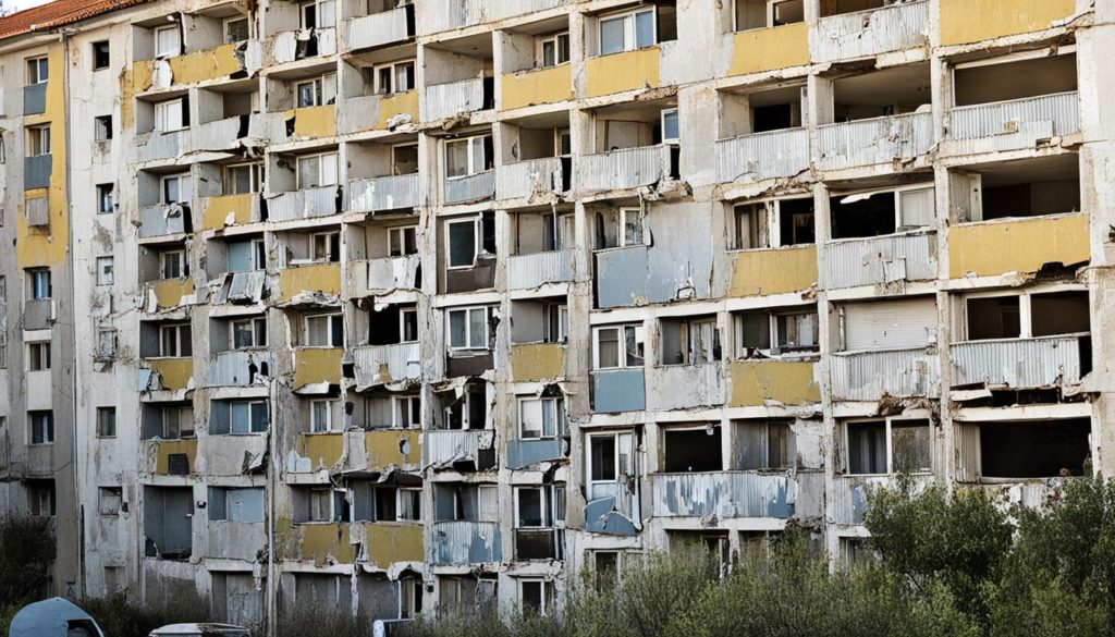 políticas públicas de habitação em Portugal