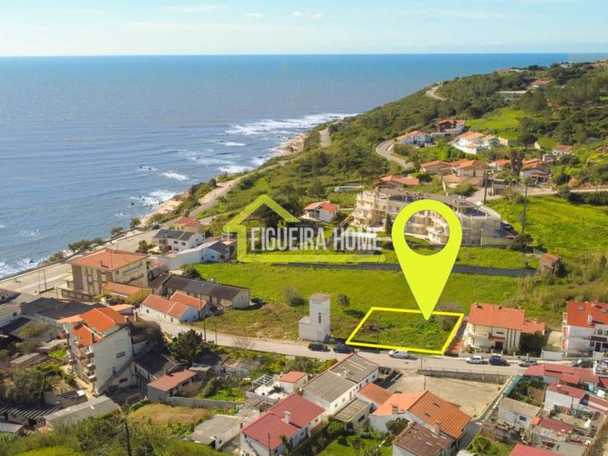 Terreno Exclusivo com Vista Mar na Figueira da Foz: Onde os Seus Sonhos Ganham Vida FH2371 4