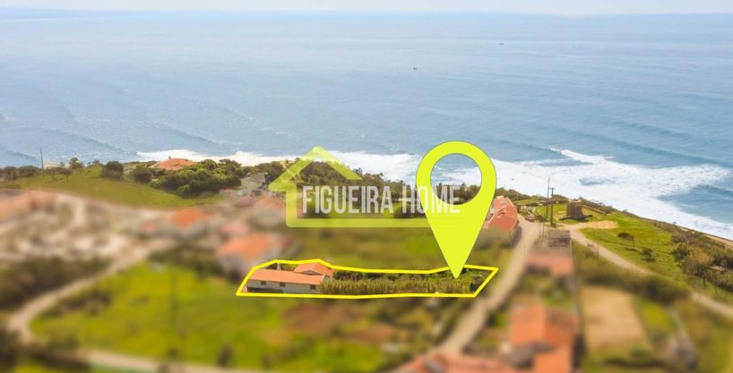 Descubra a sua nova casa de praia, na Figueira da Foz! FH2197 6