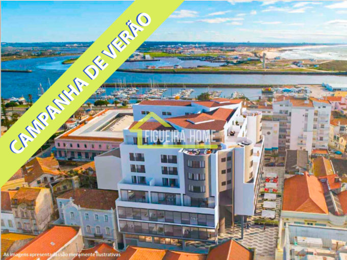 Bellevue Figueira da Foz - Lojas e Escritórios FH2283EU 13