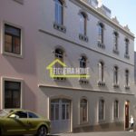 Apartamentos novos, a estrear, de T0 a T2, no centro da Figueira da Foz FH2411_M 9