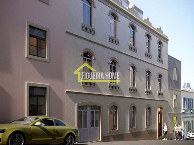 Apartamentos novos, a estrear, de T0 a T2, no centro da Figueira da Foz FH2411_M 4