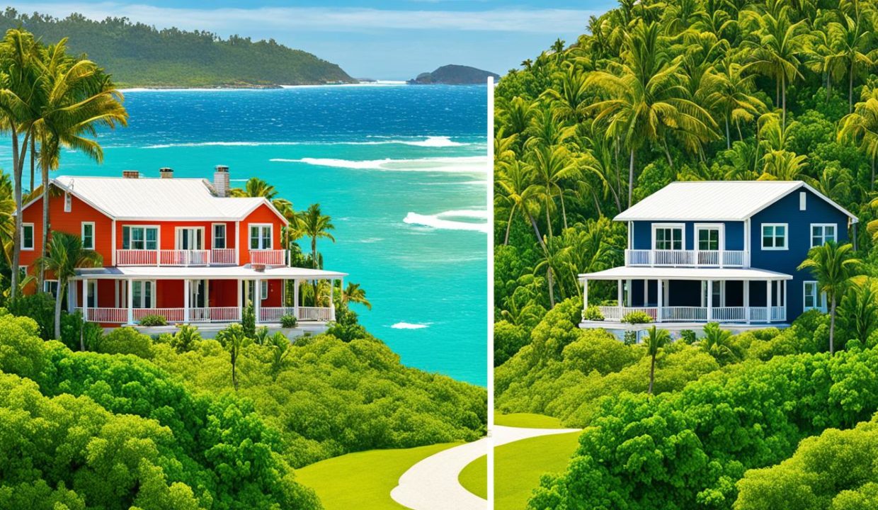 Casas com vista mar ou rurais à venda: O que as pessoas mais querem?