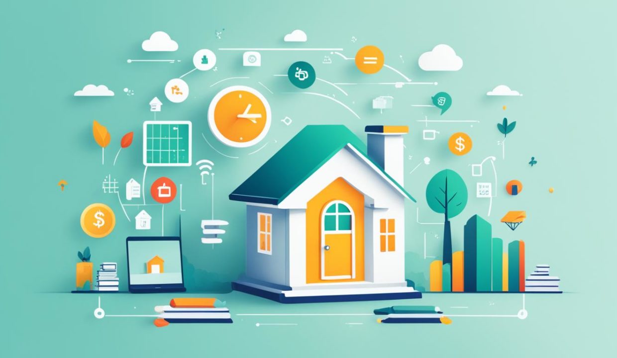 Crédito habitação: soluções para baixar a prestação em 2024