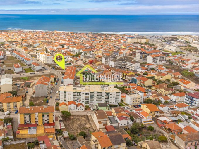 Apartamento T3 na Gala - Conforto e Conveniência Perto da Praia FH2419 19