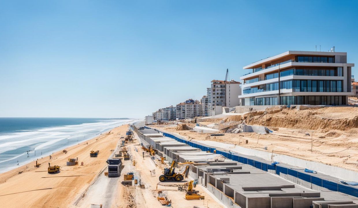 Porque devo escolher construir uma casa na Figueira da Foz