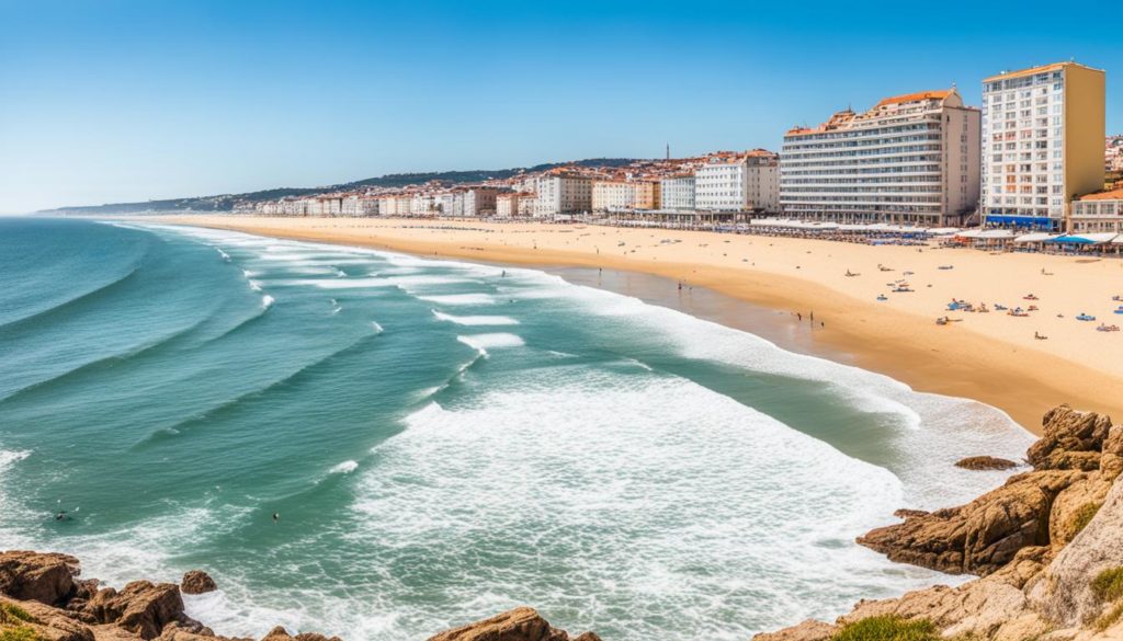 Praia da Figueira da Foz