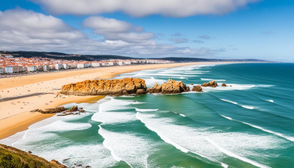 Praias da Figueira da Foz