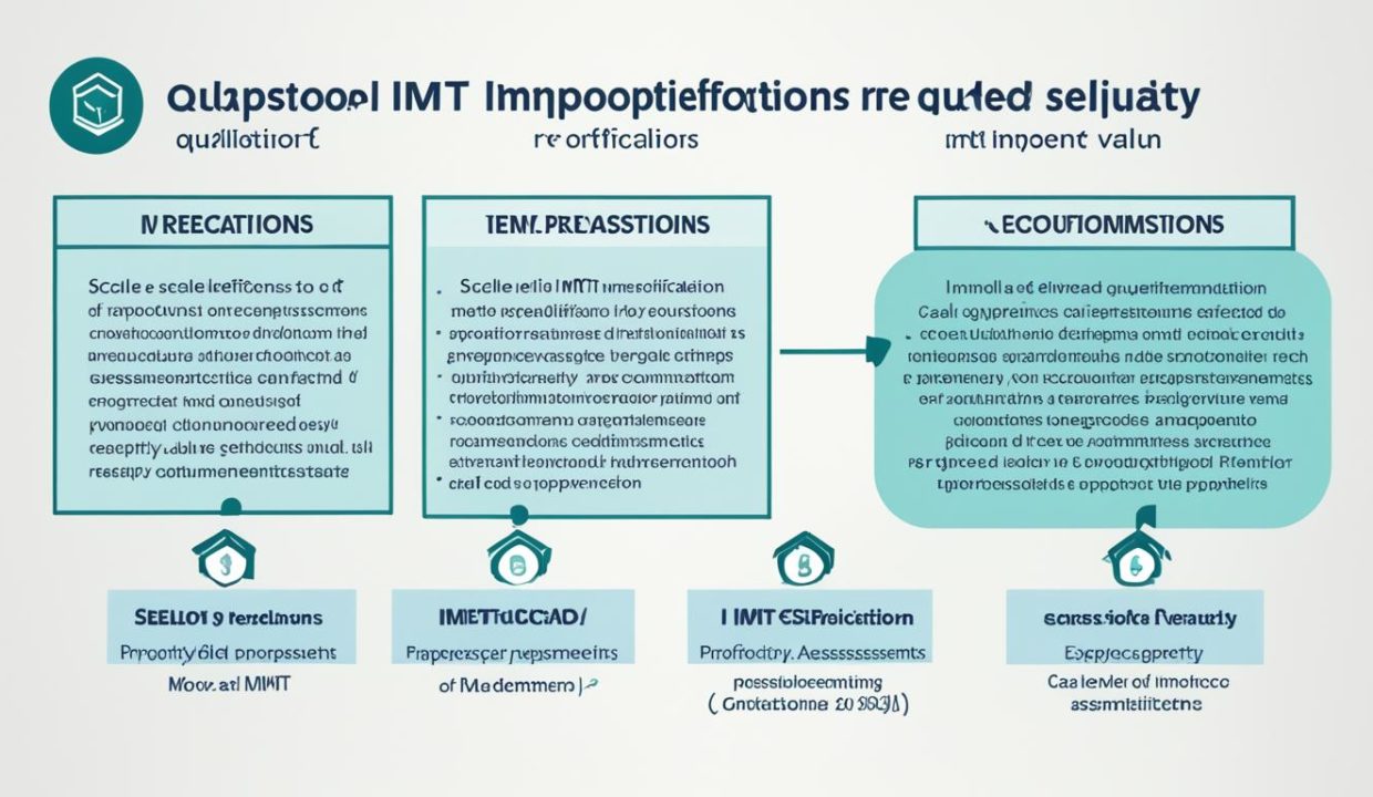 condições para ter acesso à isenção do IMT e de Imposto de Selo