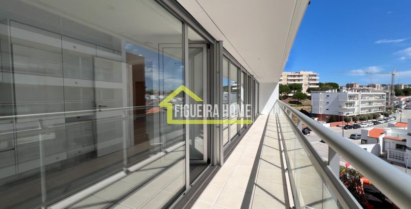 Apartamento NOVO na marginal FH2191BJ 2