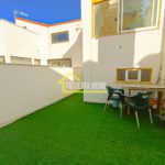 Apartamento T0 com terraço privado junto à praia de Buarcos FH2472 11