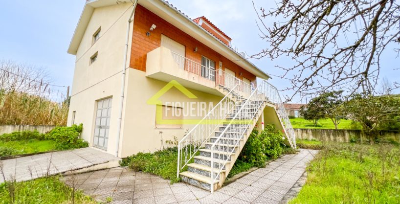 Moradia isolada na cidade FH2347 2