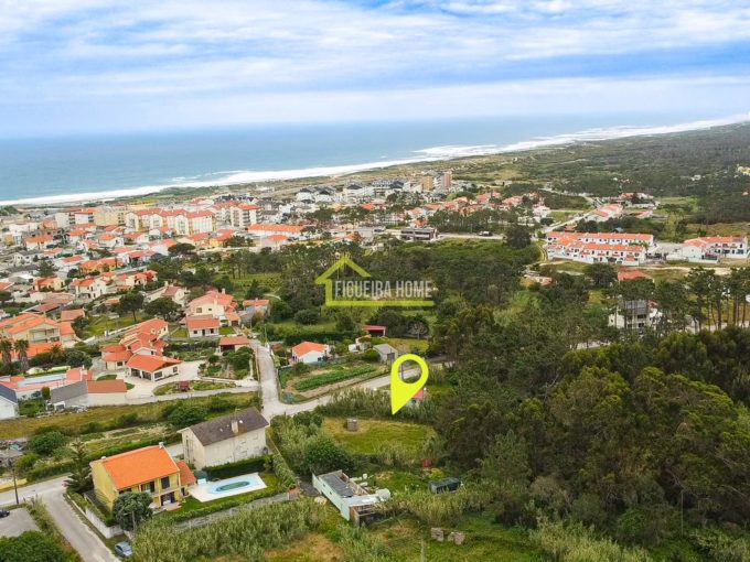 Casa Perto da Praia - Projeto Pronto a Iniciar! FH2496 8