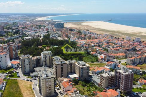 Oportunidade em Buarcos - T1 Pronto a Habitar Perto da Praia FH2501 1