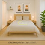 Moradia Térrea no Coração de Alqueidão – 2 Suítes e um Quintal Perfeito para os Dias de Verão! FH2469 10