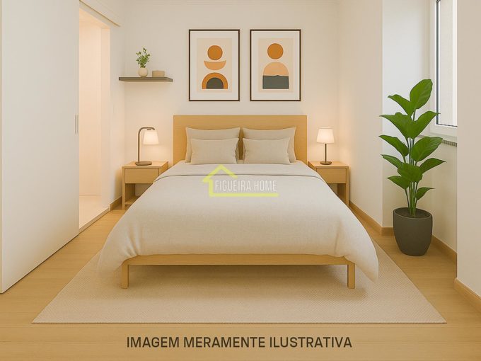 Moradia Térrea no Coração de Alqueidão – 2 Suítes e um Quintal Perfeito para os Dias de Verão! FH2469 2