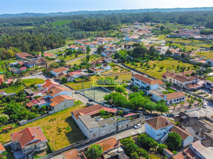 🏡 Moradia T4 com terreno e grande potencial | Santana - Figueira da Foz FH2497 2