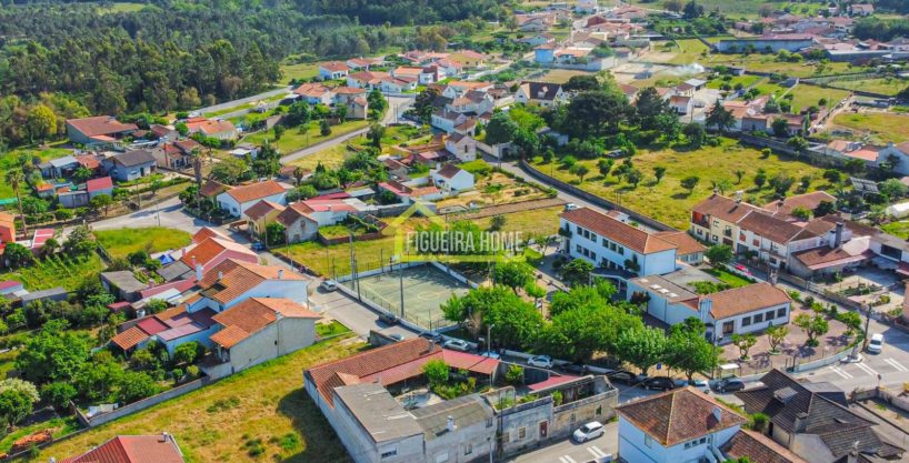 🏡 Moradia T4 com terreno e grande potencial | Santana - Figueira da Foz FH2497 2