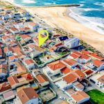 Moradia independente na praia da Costa de Lavos FH2505 9