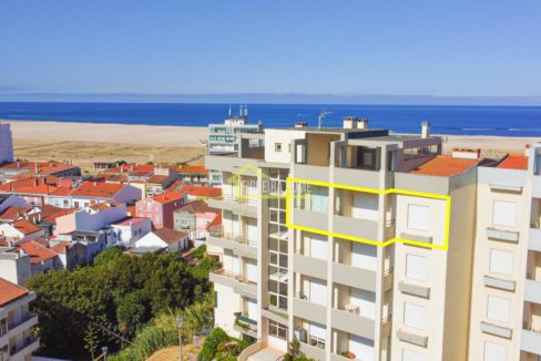🌊Apartamento T3 com Vista Panorâmica para o Mar – Viva o sonho junto à Praia na Figueira da Foz! FH2516 2