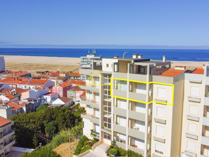 🌊Apartamento T3 com Vista Panorâmica para o Mar – Viva o sonho junto à Praia na Figueira da Foz! FH2516 5