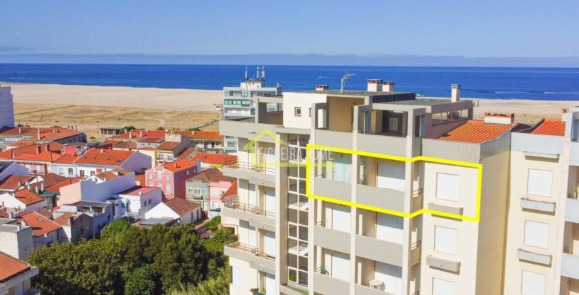 🌊Apartamento T3 com Vista Panorâmica para o Mar – Viva o sonho junto à Praia na Figueira da Foz! FH2516 2