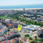 Apartamento T1 junto ao Parque das Abadias FH2522 9