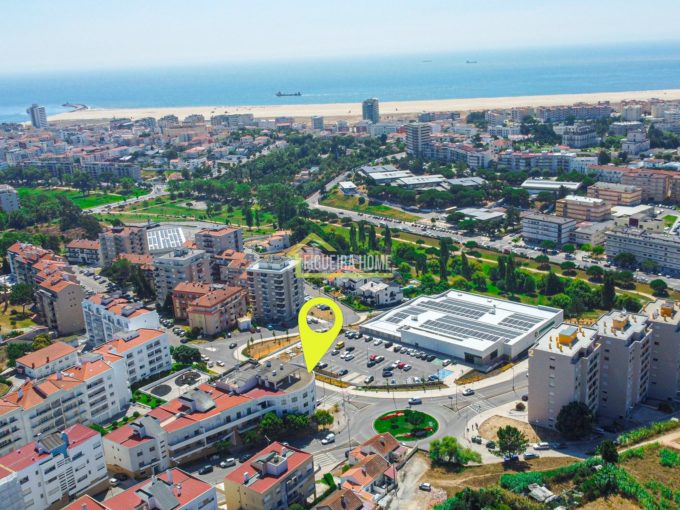 Apartamento T1 junto ao Parque das Abadias FH2522 2